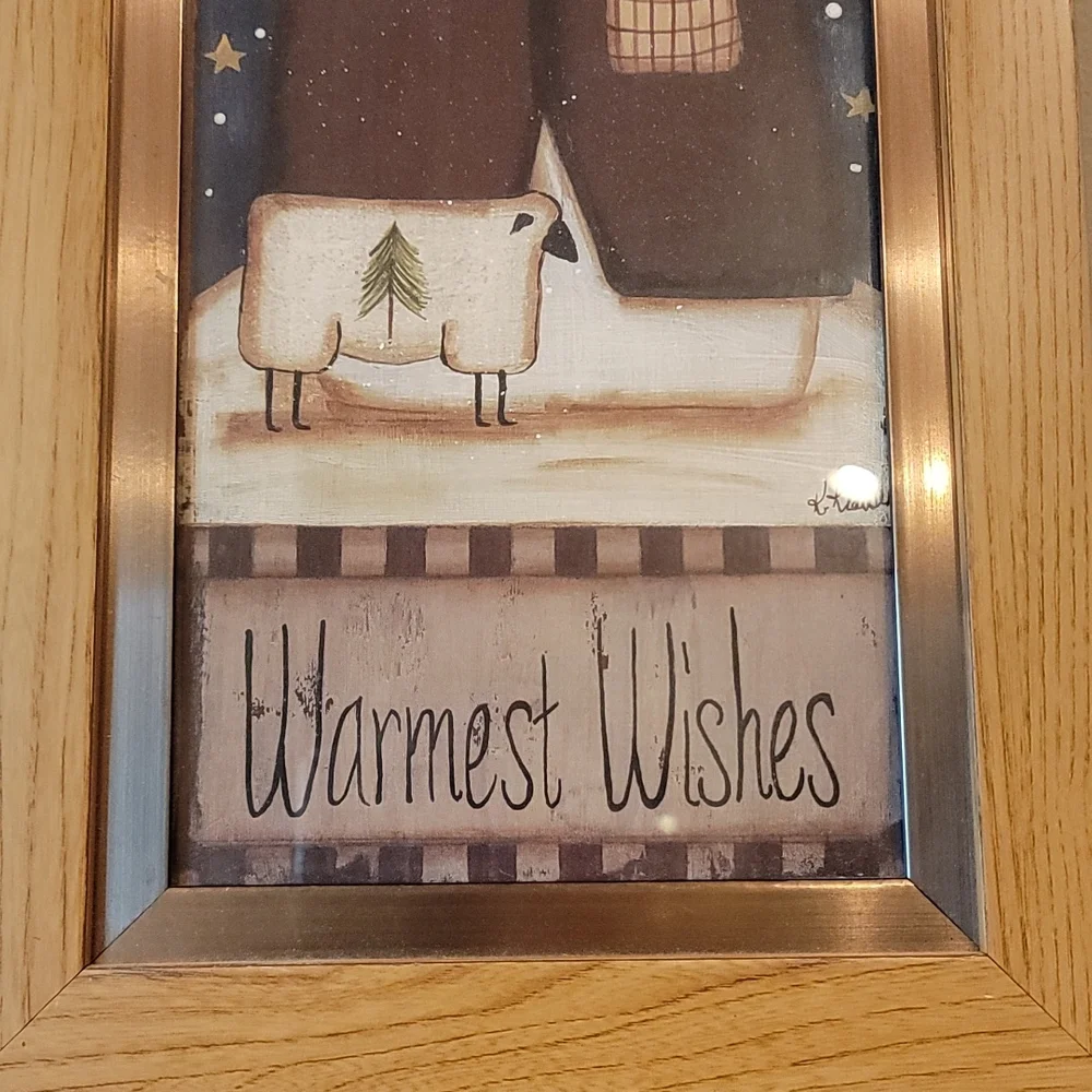 Vintage Kim Klassen 